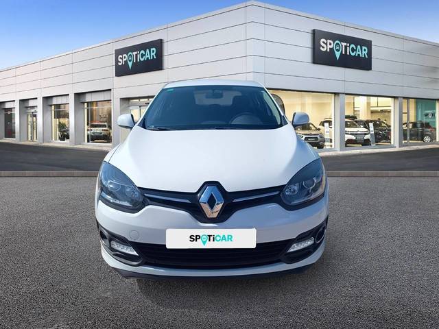 Renault Megane Business dCi 70 kW (95 CV)