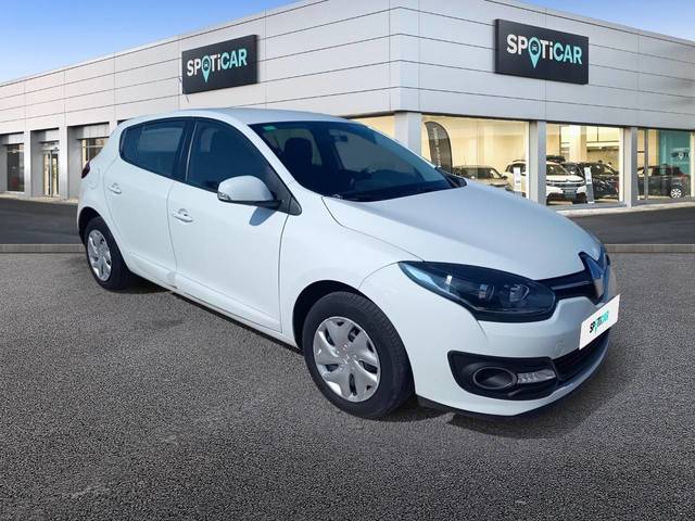 Renault Megane Business dCi 70 kW (95 CV)