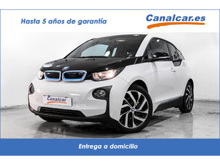 BMW i3 en Motorflash