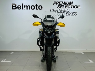 ofertas BMW Motorrad F 750 GS segunda mano