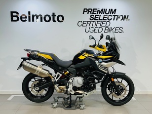 ofertas BMW Motorrad F 750 GS segunda mano