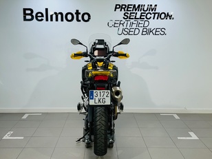 ofertas BMW Motorrad F 750 GS segunda mano