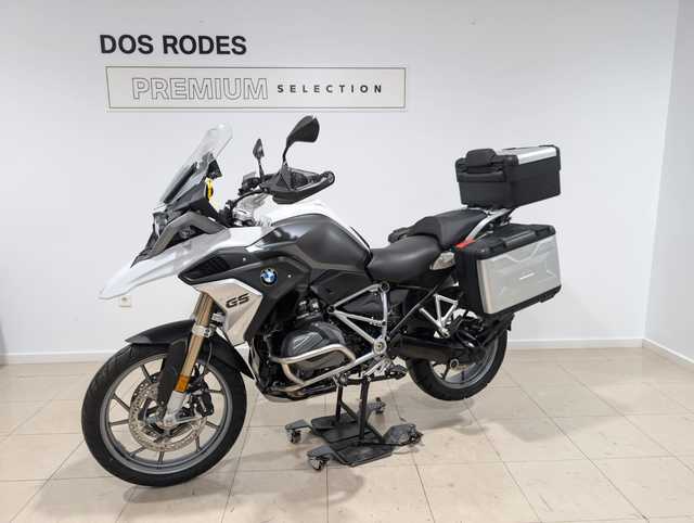 BMW Motorrad R 1250 GS  de ocasión 