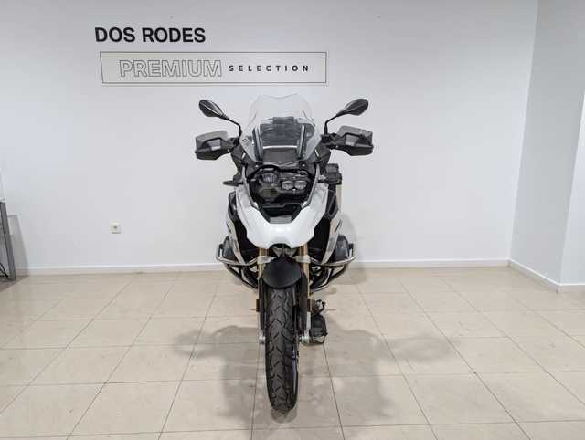 BMW Motorrad R 1250 GS  de ocasión 