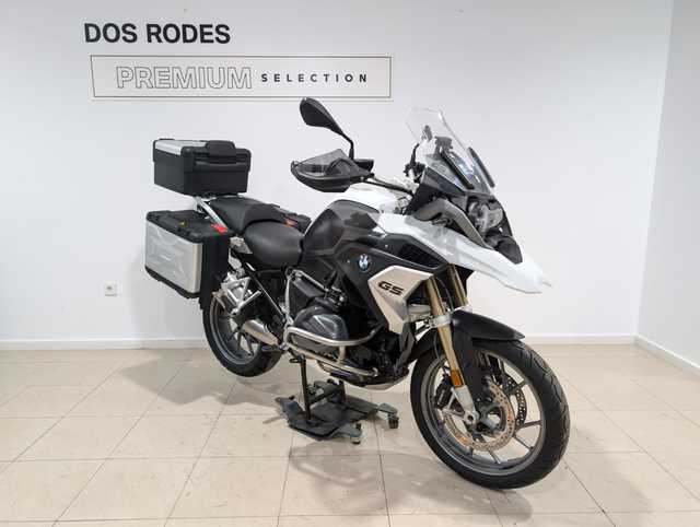 BMW Motorrad R 1250 GS  de ocasión 