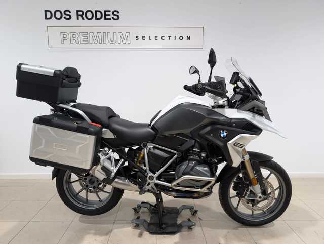 BMW Motorrad R 1250 GS  de ocasión 