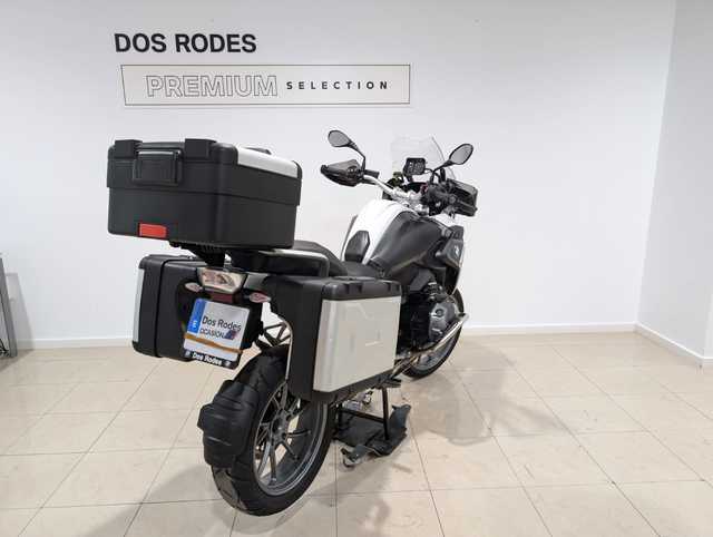 BMW Motorrad R 1250 GS  de ocasión 