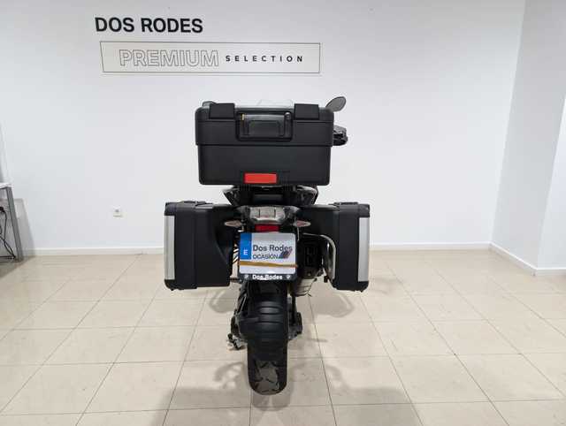 BMW Motorrad R 1250 GS  de ocasión 