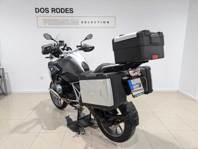 BMW Motorrad R 1250 GS  de ocasión 