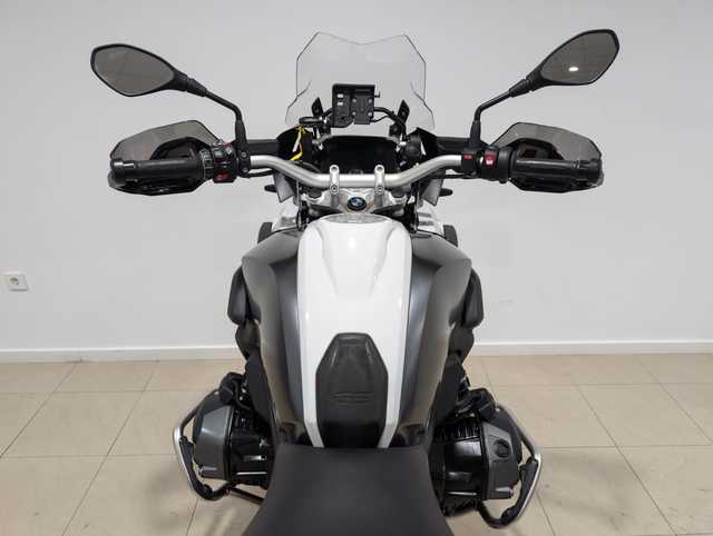 BMW Motorrad R 1250 GS  de ocasión 