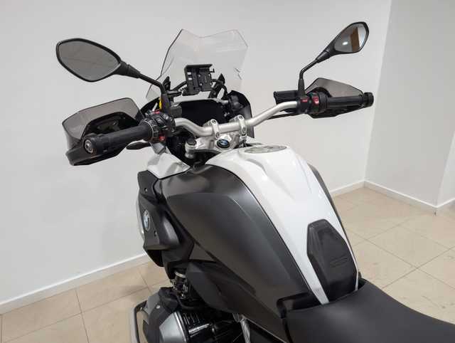 BMW Motorrad R 1250 GS  de ocasión 