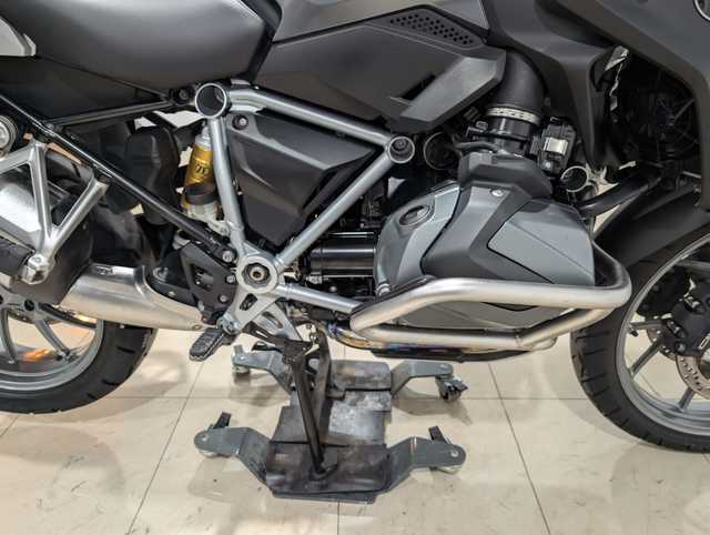 BMW Motorrad R 1250 GS  de ocasión 