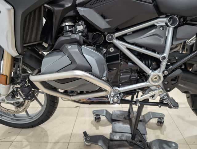 BMW Motorrad R 1250 GS  de ocasión 