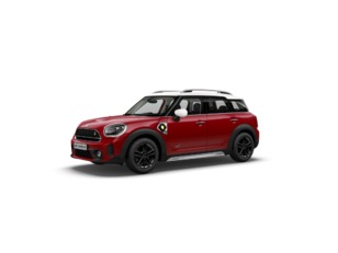 Fotos de MINI Countryman Cooper S E ALL4 162 kW (220 CV)