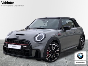 Fotos de MINI Cabrio John Cooper Works 170 kW (231 CV)