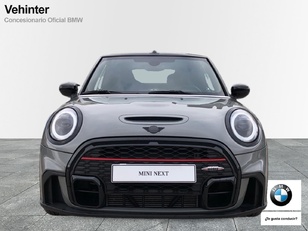 Fotos de MINI Cabrio John Cooper Works 170 kW (231 CV)