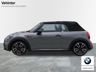 Fotos de MINI Cabrio John Cooper Works 170 kW (231 CV)