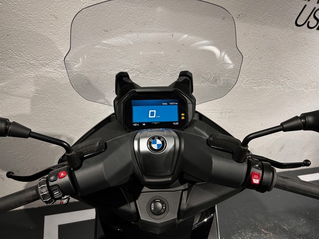 BMW Motorrad C 400 GT  de ocasión 