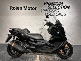 ofertas BMW Motorrad C 400 GT segunda mano