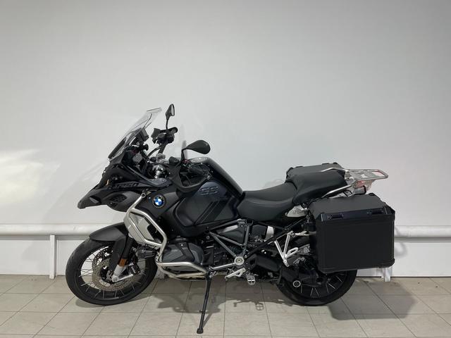 BMW Motorrad R 1250 GS Adventure  de ocasión 