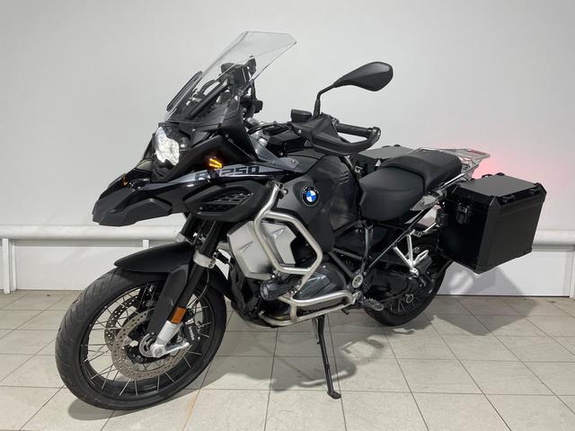 BMW Motorrad R 1250 GS Adventure  de ocasión 