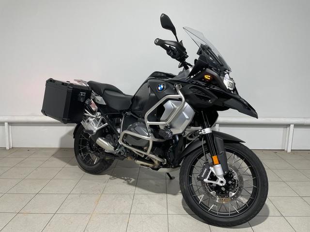 BMW Motorrad R 1250 GS Adventure  de ocasión 