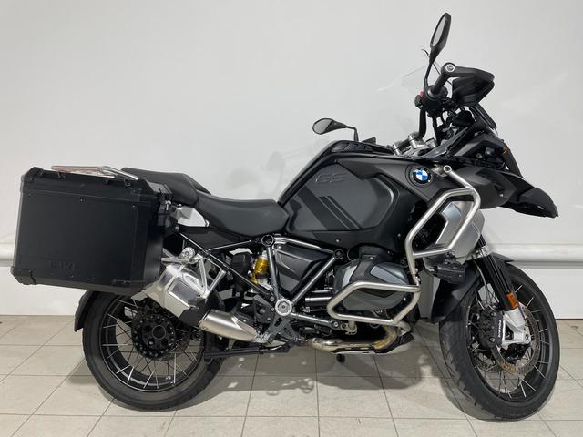 BMW Motorrad R 1250 GS Adventure  de ocasión 