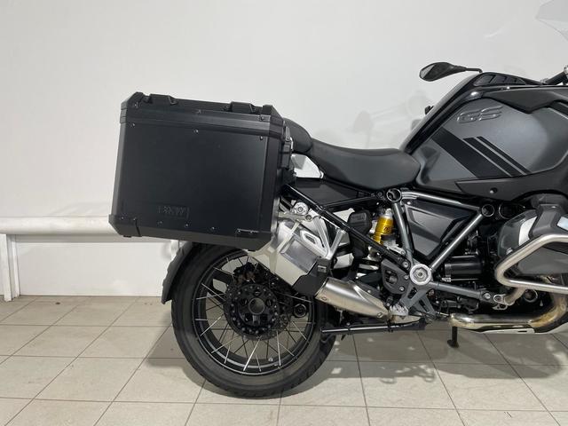 BMW Motorrad R 1250 GS Adventure  de ocasión 