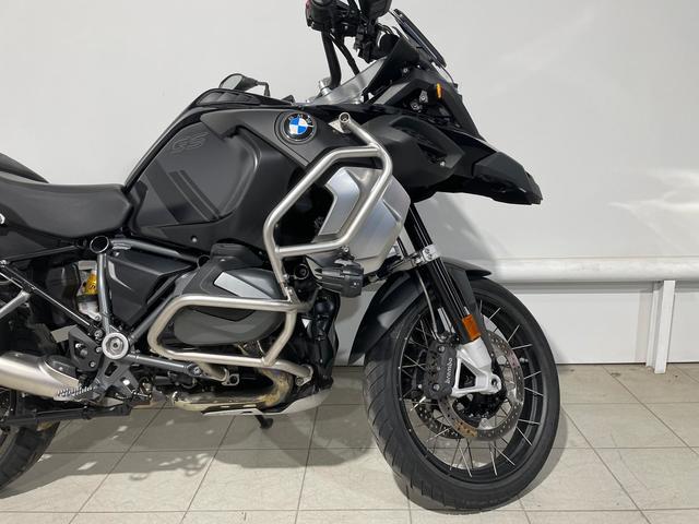 BMW Motorrad R 1250 GS Adventure  de ocasión 