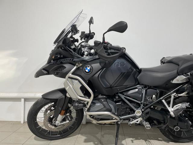 BMW Motorrad R 1250 GS Adventure  de ocasión 