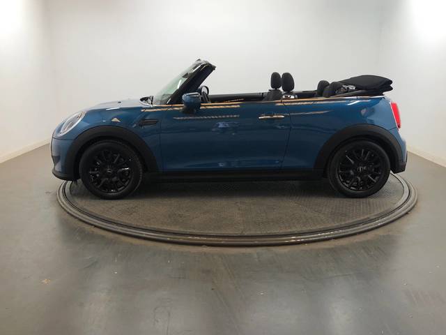 fotoG 2 del MINI MINI Cabrio Cooper 100 kW (136 CV) 136cv Gasolina del 2022 en Baleares