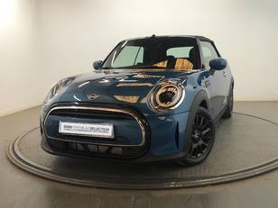 Fotos de MINI Cabrio Cooper 100 kW (136 CV)