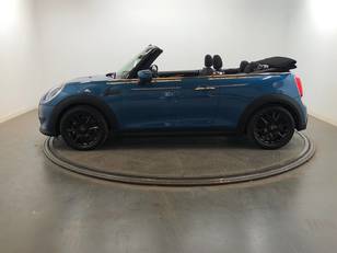 Fotos de MINI Cabrio Cooper 100 kW (136 CV)