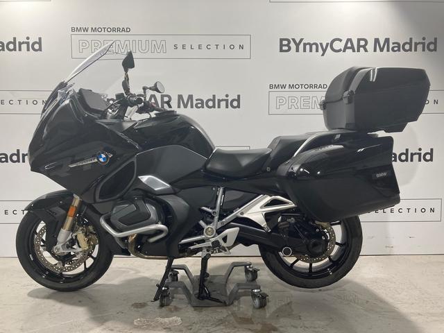 BMW Motorrad R 1250 RT  de ocasión 