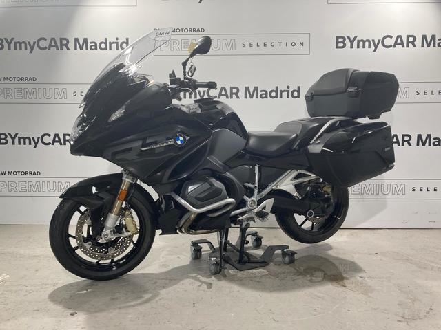 BMW Motorrad R 1250 RT  de ocasión 