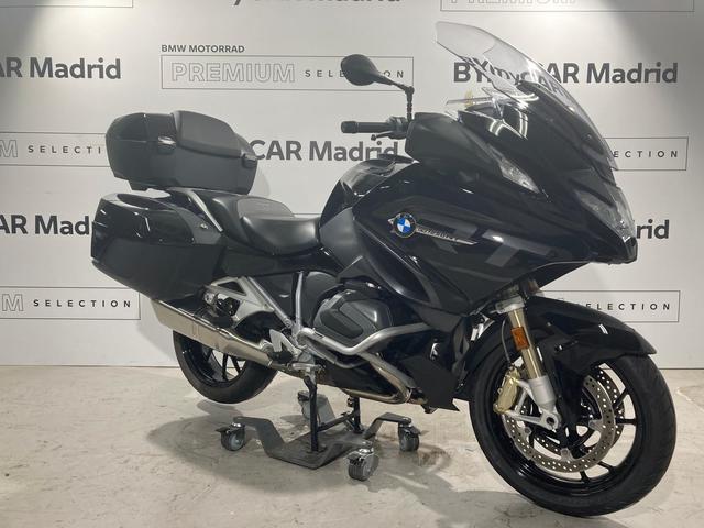 BMW Motorrad R 1250 RT  de ocasión 