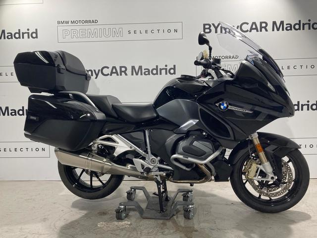 BMW Motorrad R 1250 RT  de ocasión 