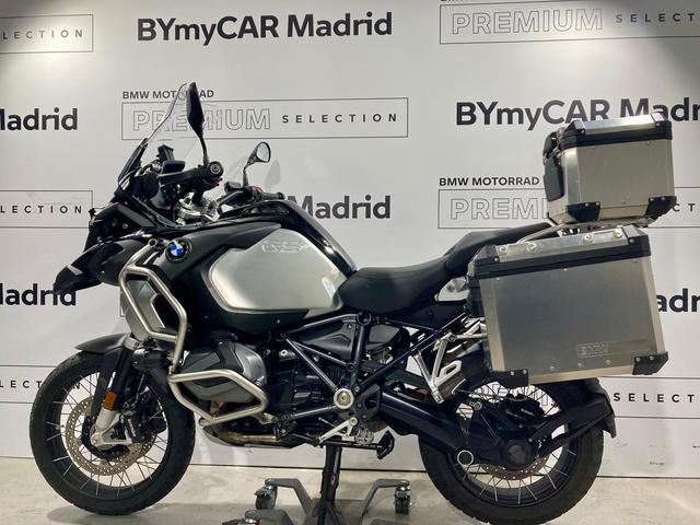 BMW Motorrad R 1250 GS Adventure  de ocasión 