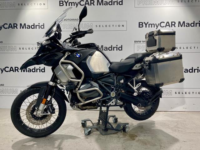 BMW Motorrad R 1250 GS Adventure  de ocasión 