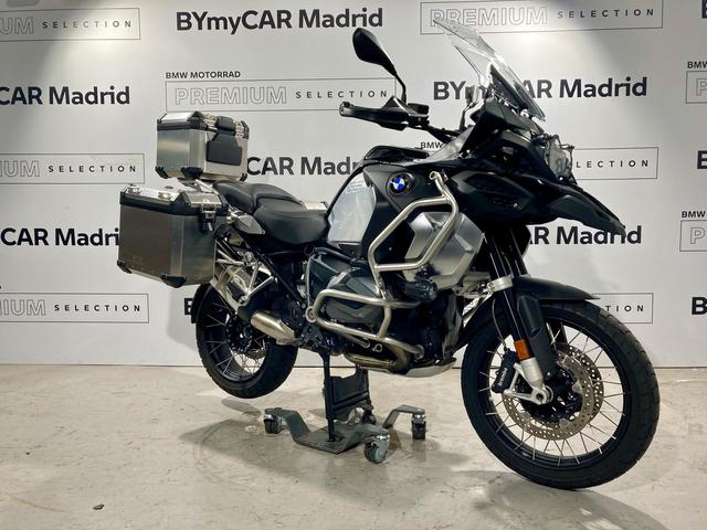 BMW Motorrad R 1250 GS Adventure  de ocasión 