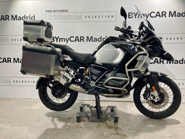 BMW Motorrad R 1250 GS Adventure  de ocasión 