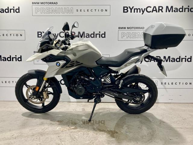 BMW Motorrad G 310 GS  de ocasión 