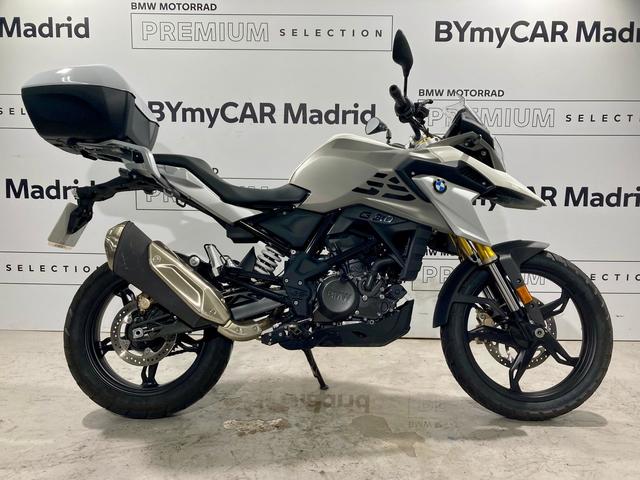 BMW Motorrad G 310 GS  de ocasión 