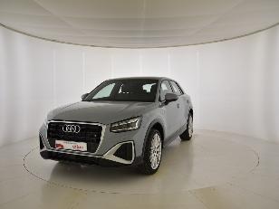 Audi Q2 en Motorflash