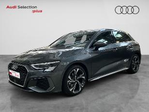 vehículo ocasión audi selection