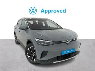 Volkswagen ID.4 en Motorflash