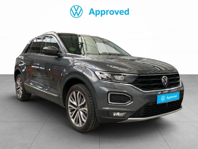 Volkswagen T-Roc Sport 1.5 TSI 110 kW (150 CV) DSG