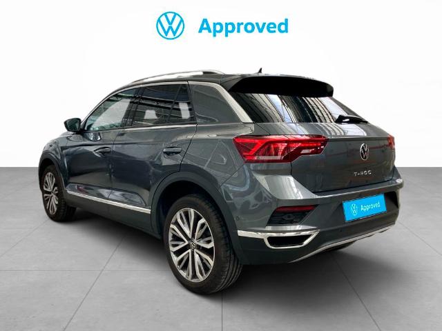 Volkswagen T-Roc Sport 1.5 TSI 110 kW (150 CV) DSG