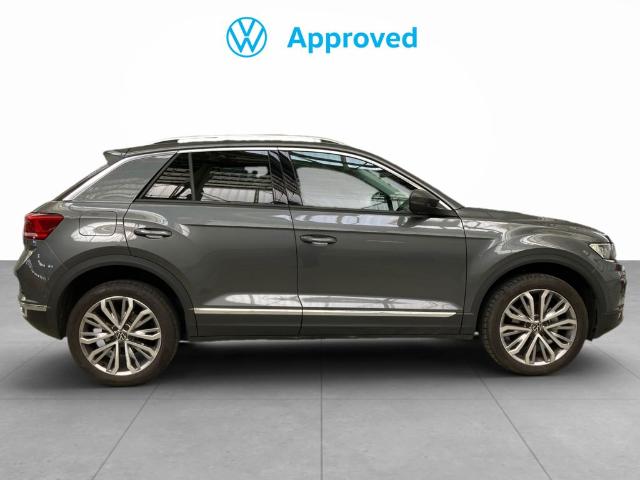 Volkswagen T-Roc Sport 1.5 TSI 110 kW (150 CV) DSG