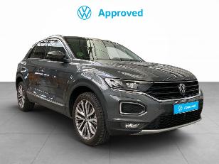 Volkswagen T-Roc 1.5 TSI de segunda mano